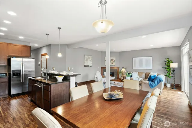 $899,000 | 429 203rd Place Southeast, Bothell, WA 98012