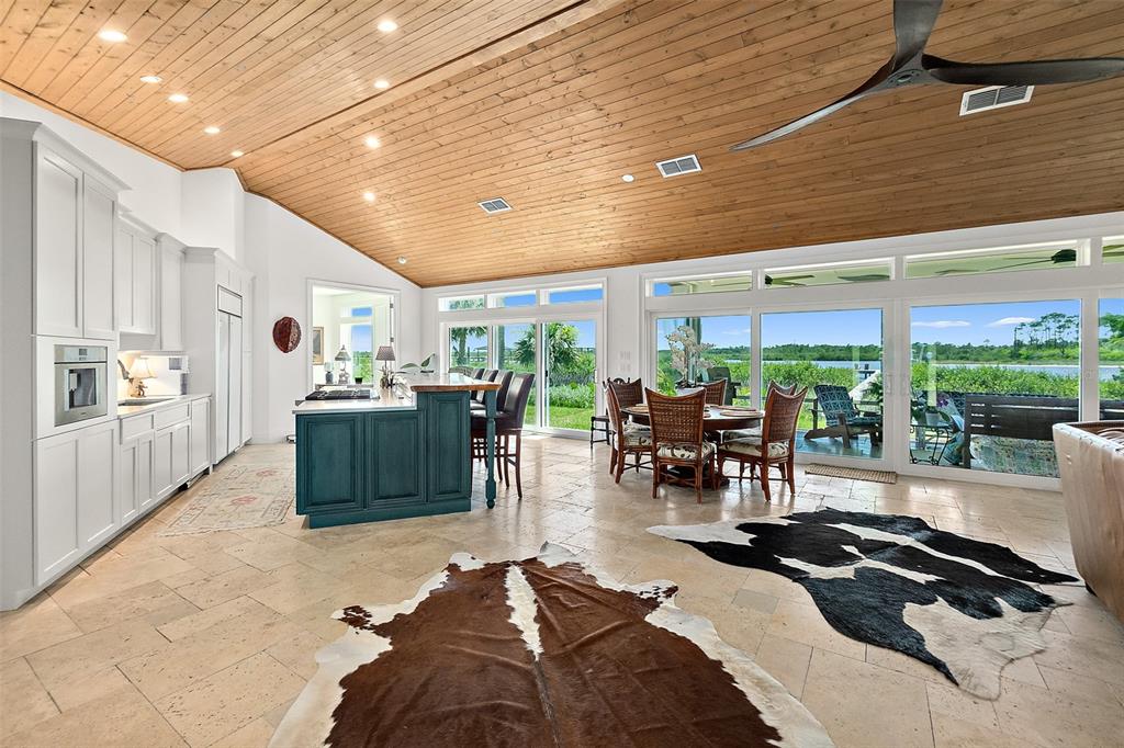 644 Riverview Road Flagler Beach, FL 32136 - Photo 5 of 66