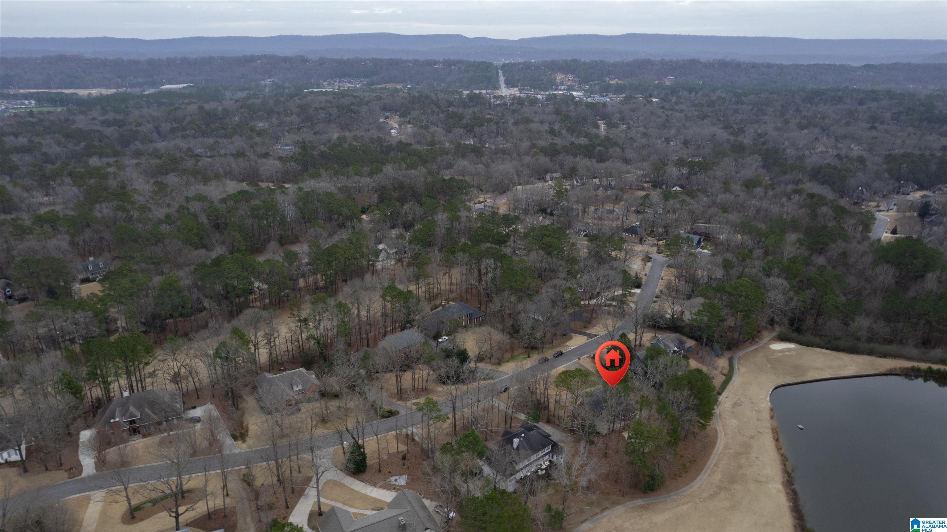 449 St Annes Drive Birmingham, AL 35244 - Photo 65 of 73