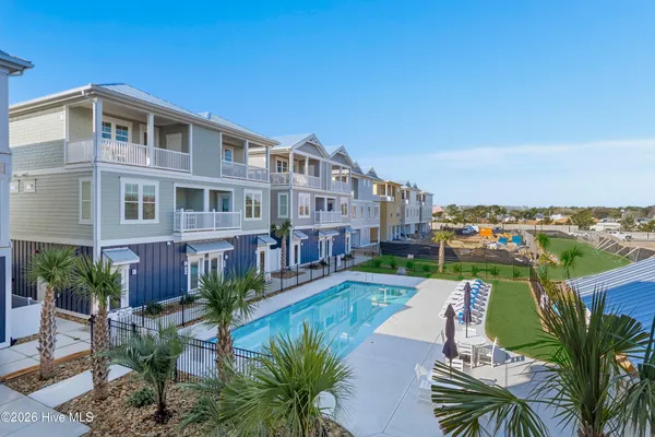 $699,000 | 205 Islander Drive, Unit B2, Emerald Isle, NC 28594