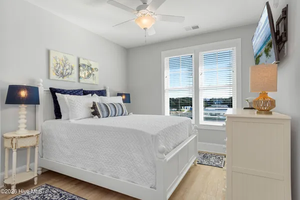 $699,000 | 205 Islander Drive, Unit B2, Emerald Isle, NC 28594