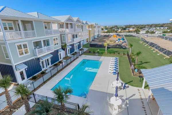 $699,000 | 205 Islander Drive, Unit B2, Emerald Isle, NC 28594