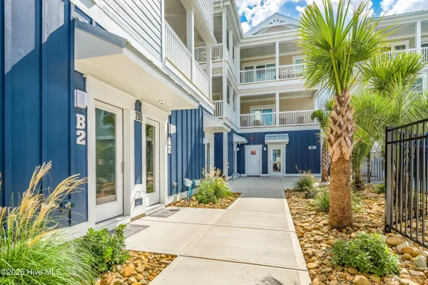 $699,000 | 205 Islander Drive, Unit B2, Emerald Isle, NC 28594