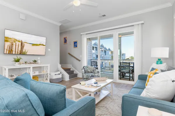 $699,000 | 205 Islander Drive, Unit B2, Emerald Isle, NC 28594