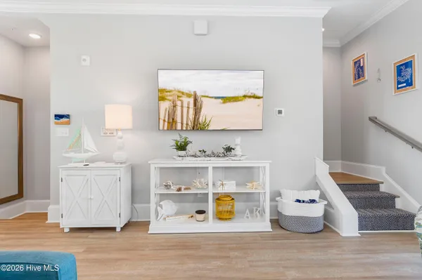 $699,000 | 205 Islander Drive, Unit B2, Emerald Isle, NC 28594