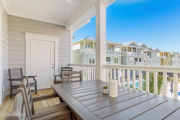 $699,000 | 205 Islander Drive, Unit B2, Emerald Isle, NC 28594
