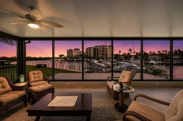 $421,000 | 3250 South Shore Drive, Unit 56B, Punta Gorda, FL 33955