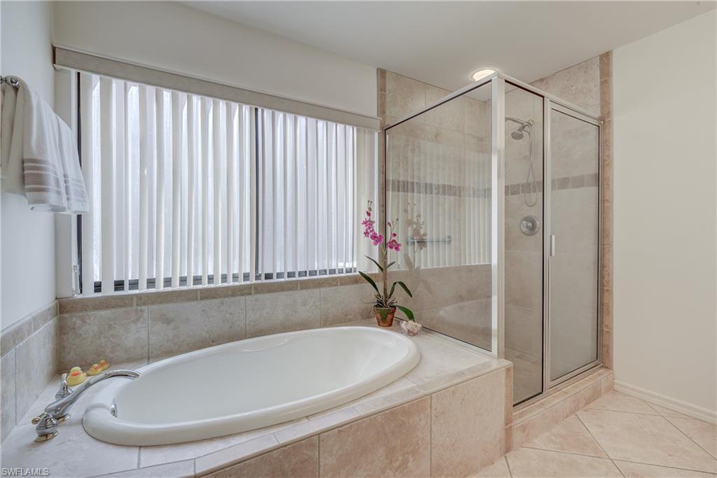 816 Reef Point Circle Naples, FL 34108 - Photo 13 of 30 Master Bath