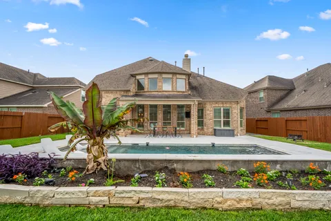 $665,000 | 9711 Iberia Way, Missouri City, TX 77459
