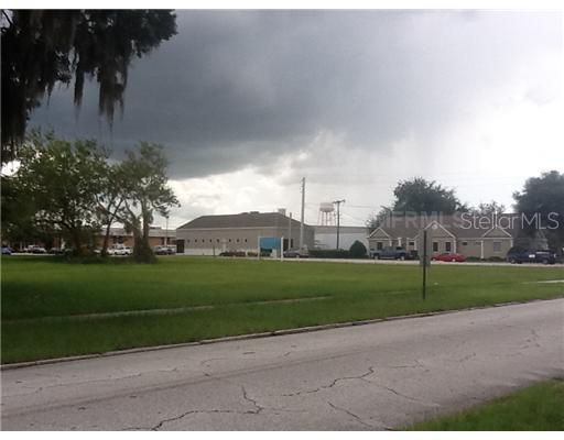 1st Street North Winter Haven, FL 33881 - Photo 1 of 1 Exterior Front