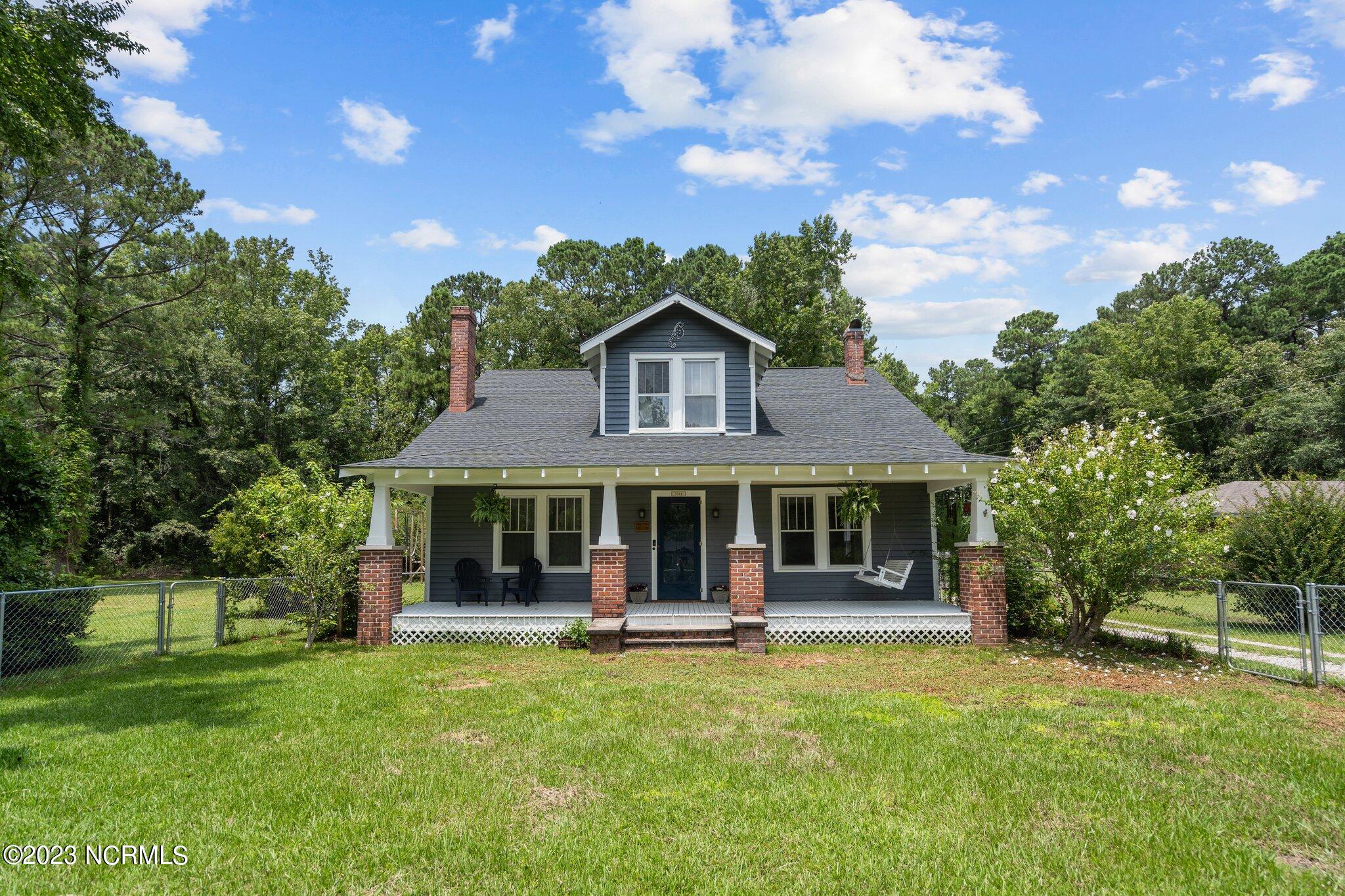 3362 Brinson Road Currie, NC 28435 - Photo 3 of 65 59-web-or-mls-DSC02368