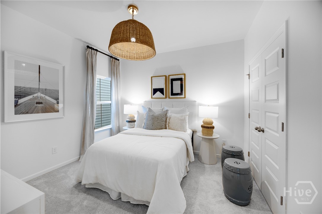 153 Weyview Gardens Pooler, GA 31322 - Photo 17 of 46 *Model home photography is for reference purposes only. Does not depict actual home.