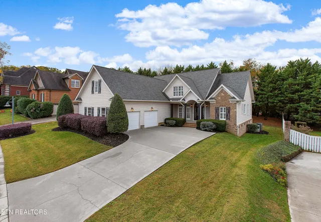 $825,000 | 1119 Appaloosa Way, Knoxville, TN 37922