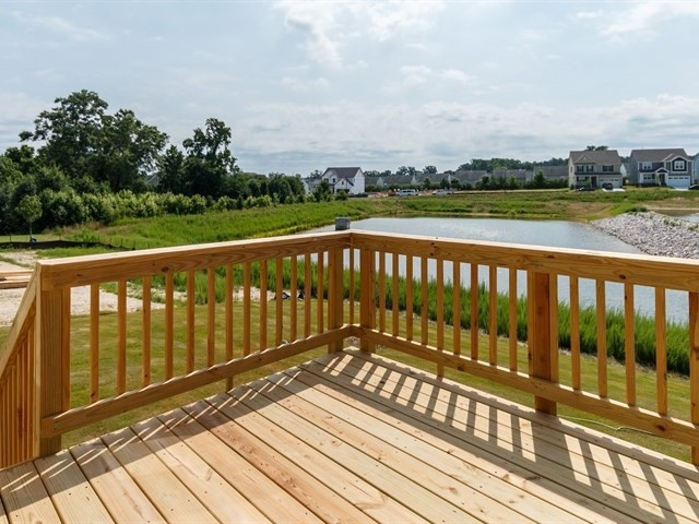 4304 Walker Hallow Street Raleigh, NC 27616 - Photo 24 of 25 Photo 24