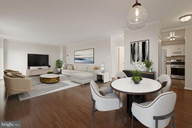 $309,000 | 801 North Pitt Street, Unit 808, Alexandria, VA 22314