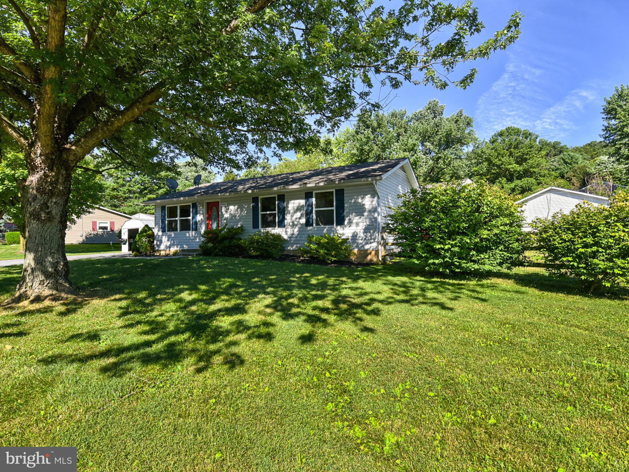 9404 Boulder Road Frederick, MD 21702 - Photo 29 of 42 Gallery Image 29