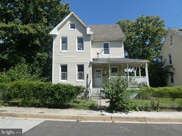 5327 Hamlin Avenue Baltimore, MD 21215 - Photo 1 of 21