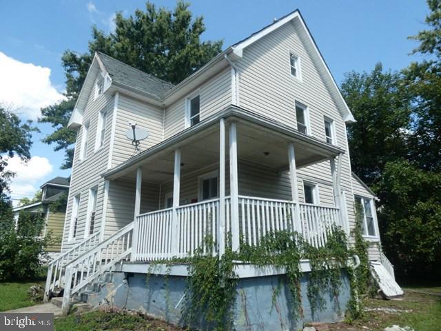 5327 Hamlin Avenue Baltimore, MD 21215 - Photo 20 of 21