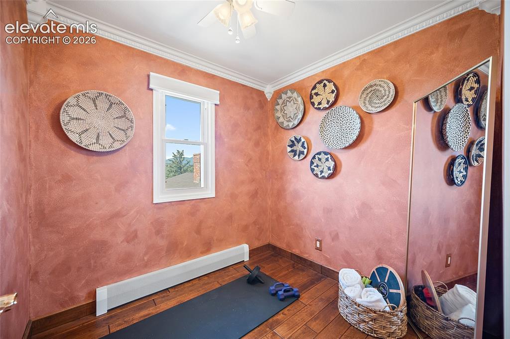 8475 Red Spring Valley Road Colorado Springs, CO 80919 - Photo 25 of 50