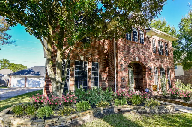 $4,995 | 20310 Silverwood Trail, Cypress, TX 77433