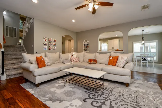 $4,995 | 20310 Silverwood Trail, Cypress, TX 77433