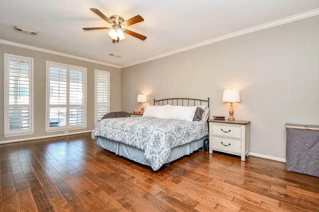 $4,995 | 20310 Silverwood Trail, Cypress, TX 77433