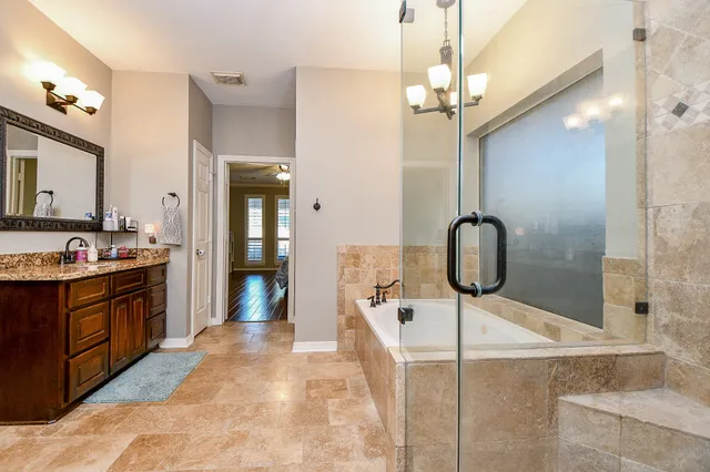 $4,995 | 20310 Silverwood Trail, Cypress, TX 77433