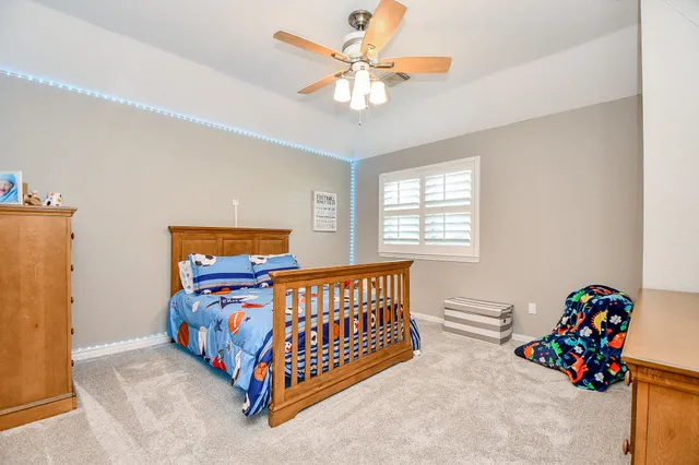 $4,995 | 20310 Silverwood Trail, Cypress, TX 77433