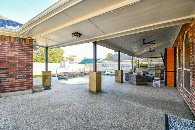 $4,995 | 20310 Silverwood Trail, Cypress, TX 77433