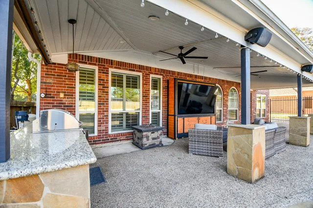 $4,995 | 20310 Silverwood Trail, Cypress, TX 77433