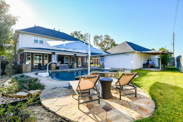 $4,995 | 20310 Silverwood Trail, Cypress, TX 77433