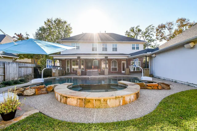 $4,995 | 20310 Silverwood Trail, Cypress, TX 77433