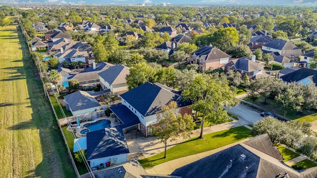 $4,995 | 20310 Silverwood Trail, Cypress, TX 77433