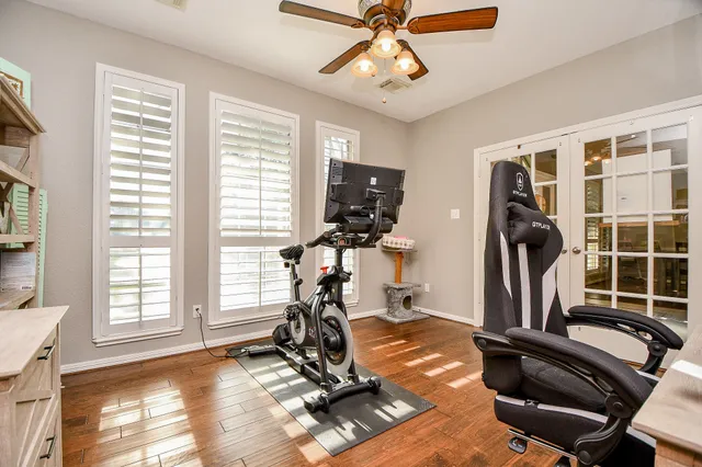 $4,995 | 20310 Silverwood Trail, Cypress, TX 77433