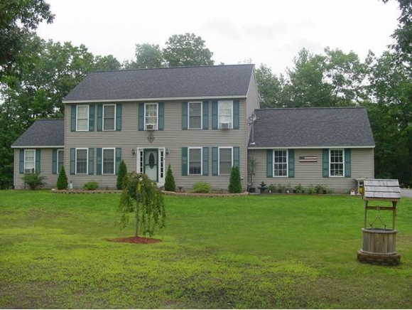 10 Pope Road Brookline, NH 03033 - Photo 1 of 1