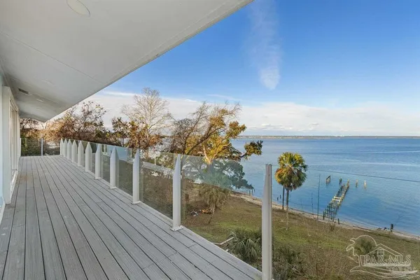 $849,000 | 8844 Scenic Highway, Pensacola, FL 32514