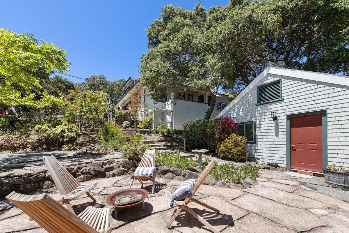 30 Coleman Drive San Rafael, CA 94901 - Photo 44 of 60