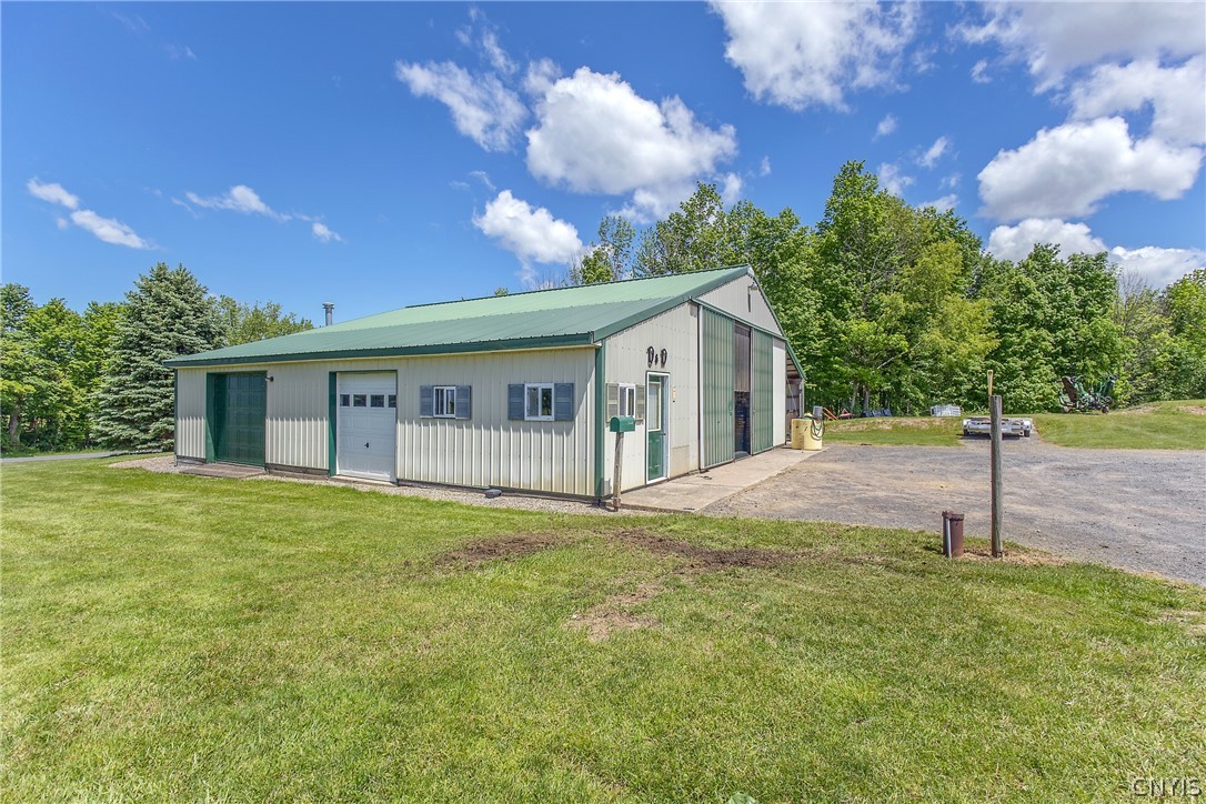 3236 Dennison Road Ira, NY 13033 - Photo 11 of 34