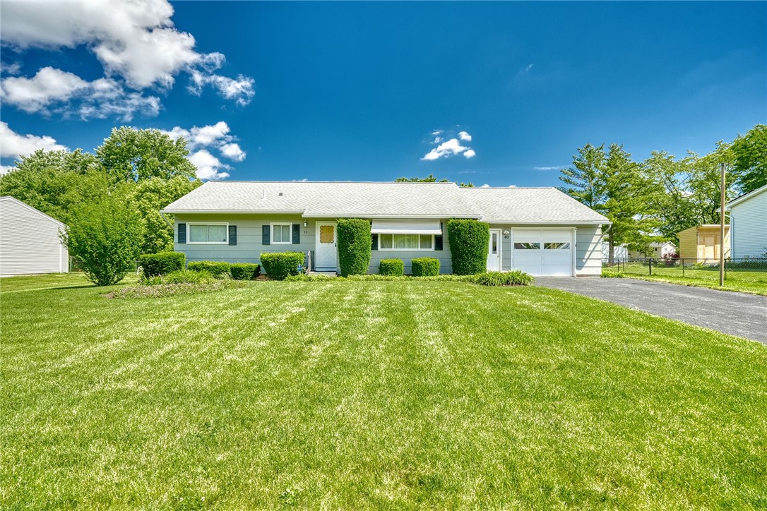 40 Chiltern Road Rochester, NY 14623 - Photo 38 of 45