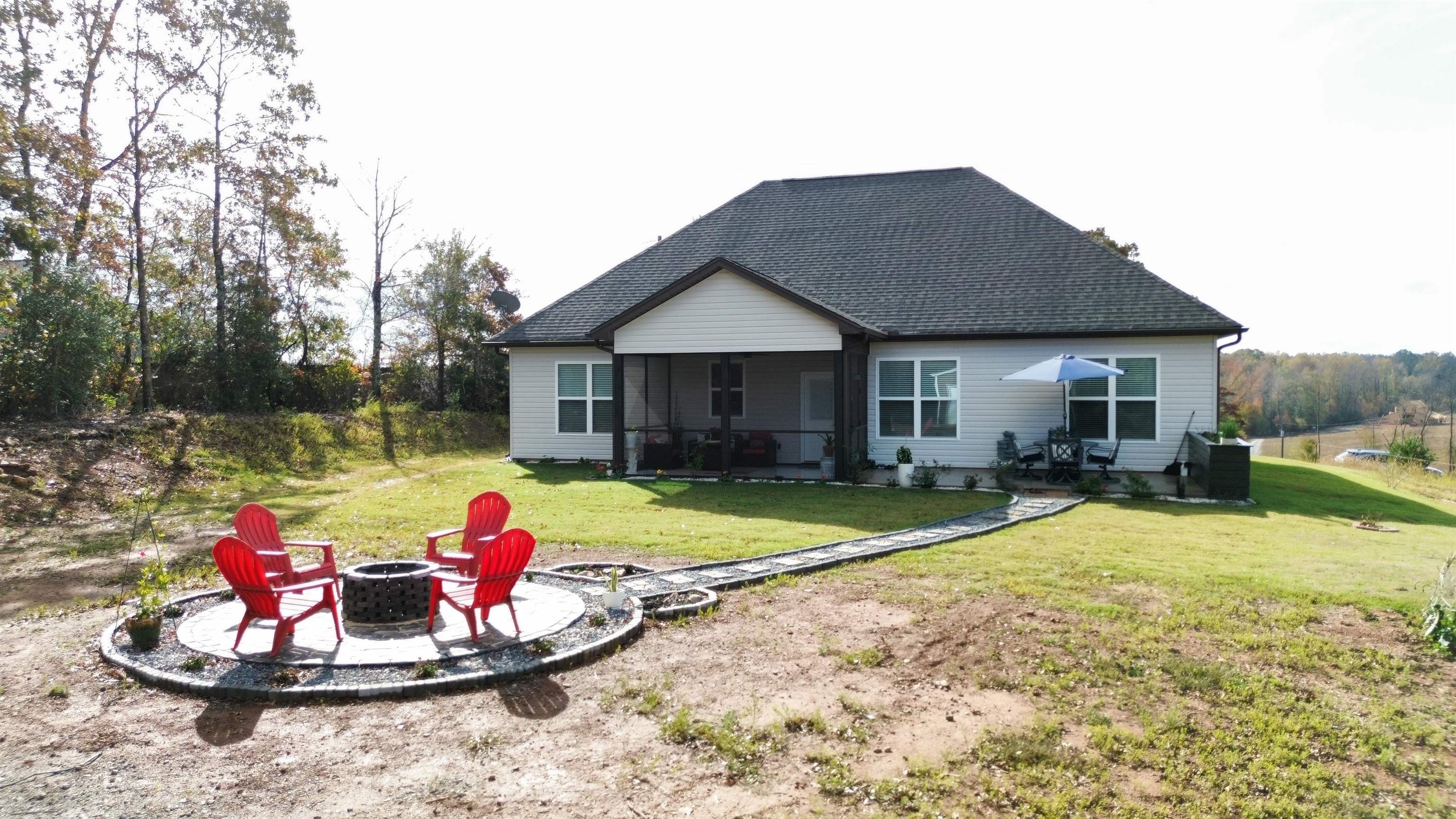 154 Bradley Road Chesnee, SC 29323 - Photo 21 of 29