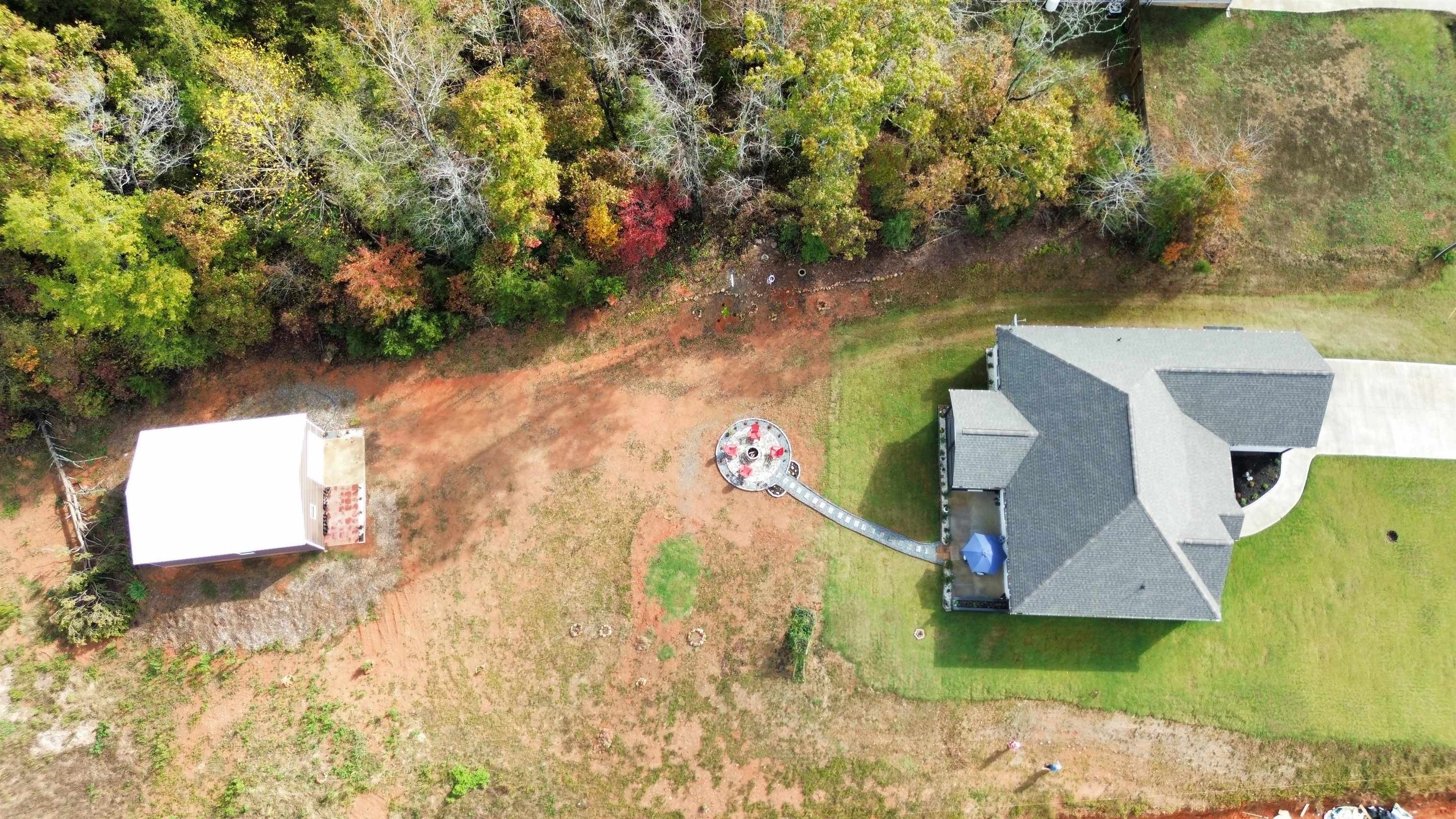 154 Bradley Road Chesnee, SC 29323 - Photo 23 of 29