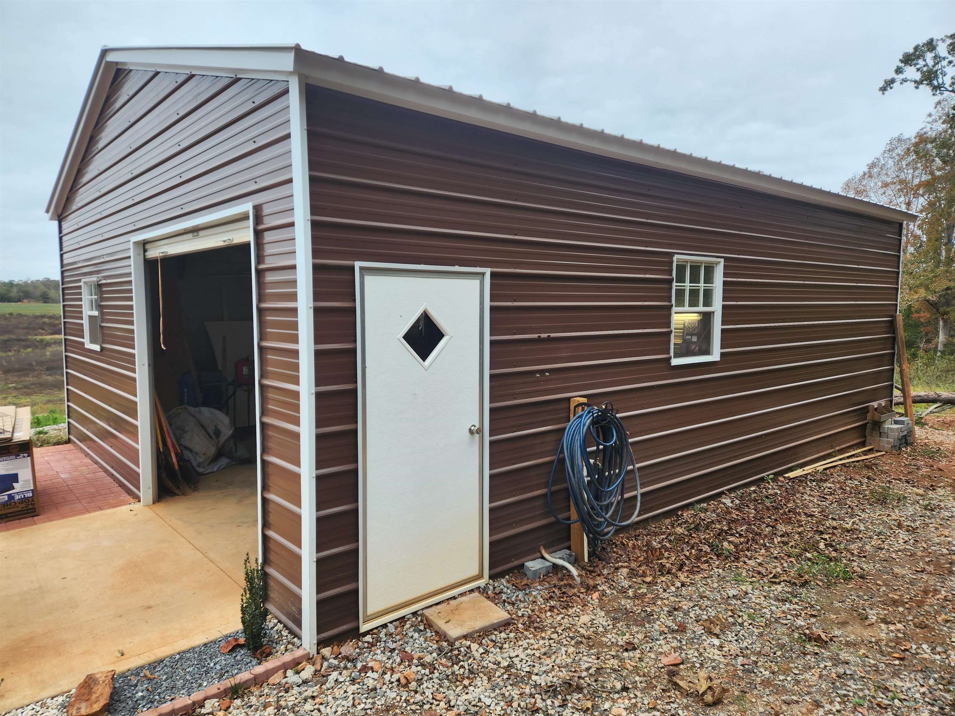 154 Bradley Road Chesnee, SC 29323 - Photo 27 of 29