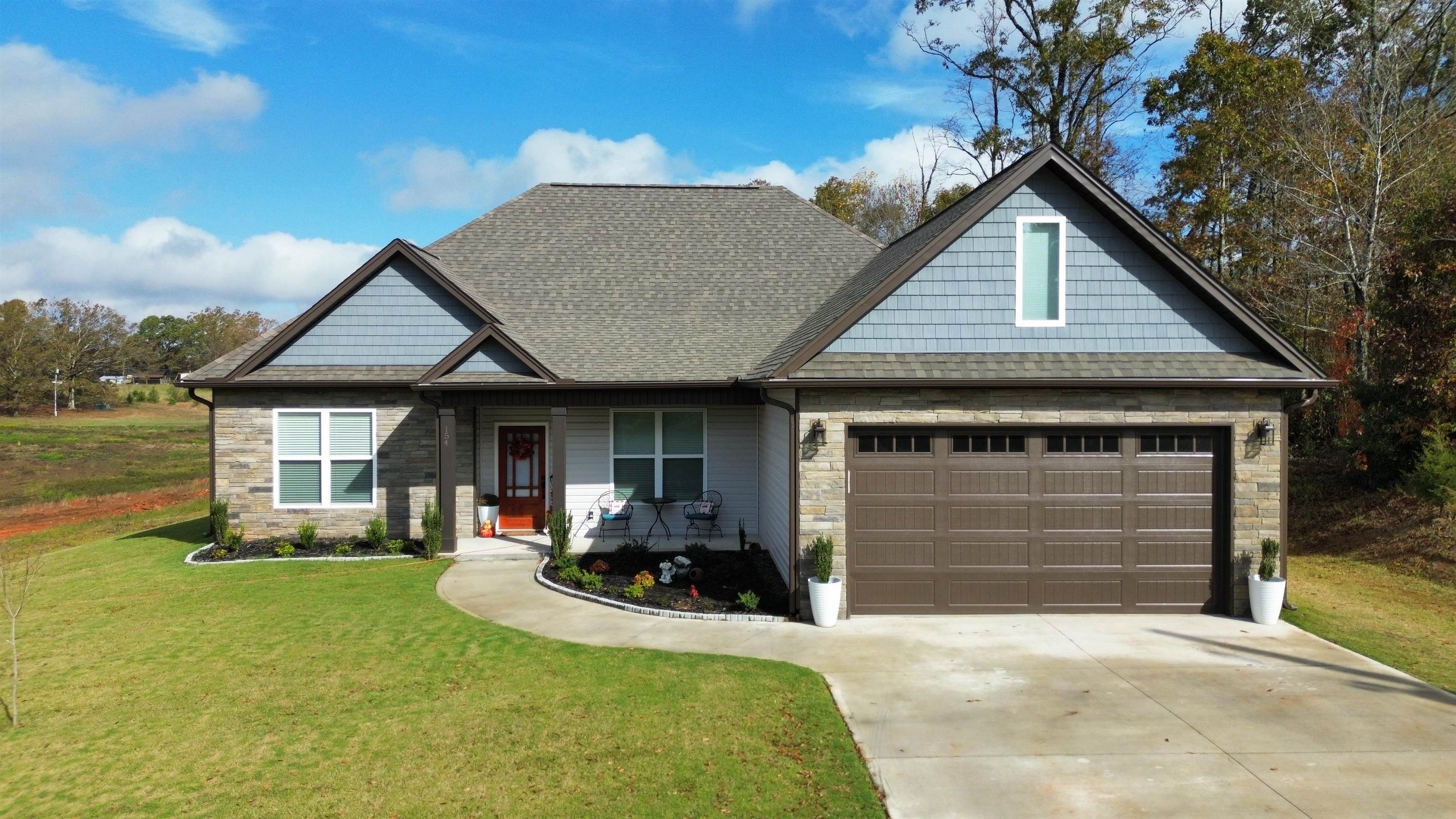 154 Bradley Road Chesnee, SC 29323 - Photo 29 of 29