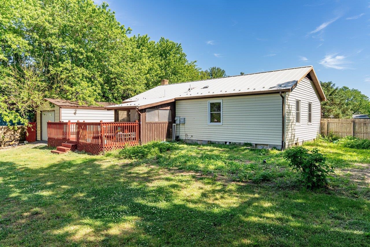605 13th Street Grottoes, VA 24441 - Photo 37 of 45