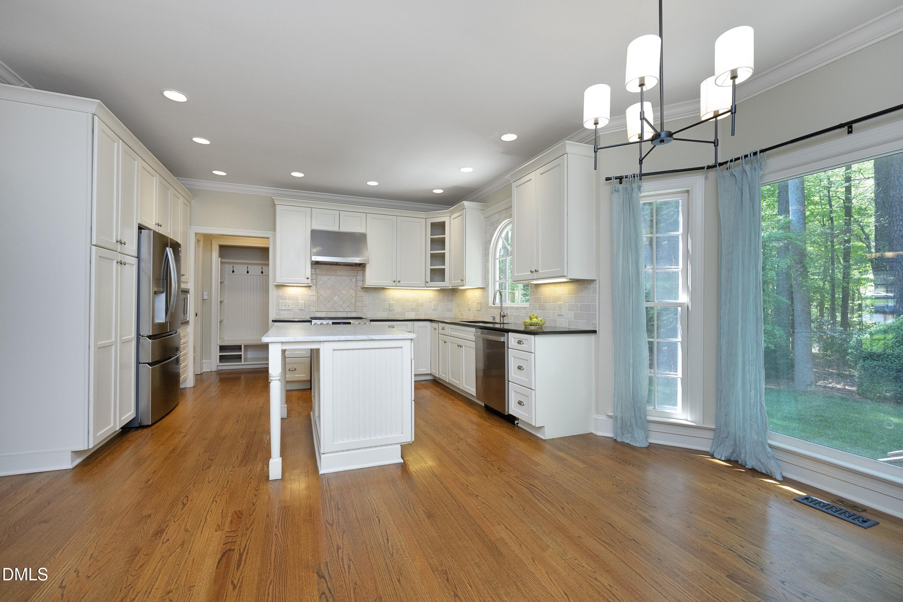 1116 Berwyn Way Raleigh, NC 27615 - Photo 12 of 51 12Kitchen