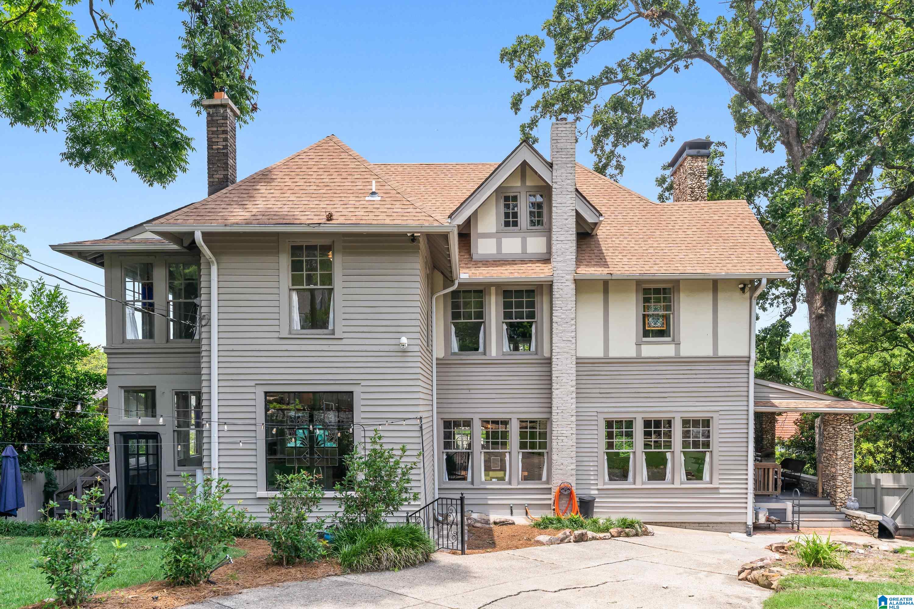 4137 Crescent Road Birmingham, AL 35222 - Photo 49 of 61