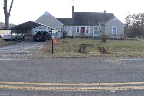 $375,000 | 234 Oak Grove Church Road, Mocksville, NC 27028