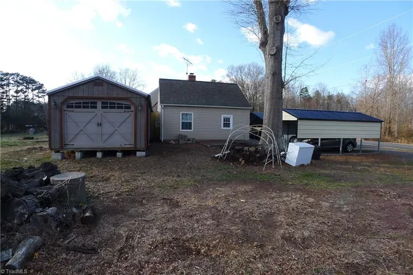 $375,000 | 234 Oak Grove Church Road, Mocksville, NC 27028