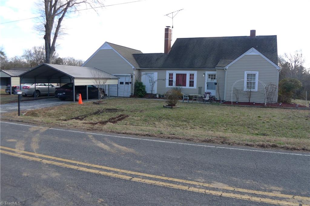 234 Oak Grove Church Road Mocksville, NC 27028 - Photo 2 of 15