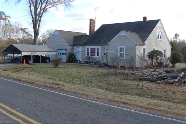 $375,000 | 234 Oak Grove Church Road, Mocksville, NC 27028